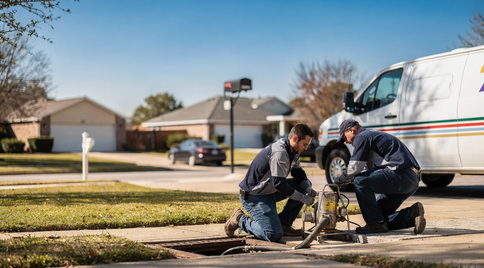Drain Cleaning in Yarmouth Port, MA near me